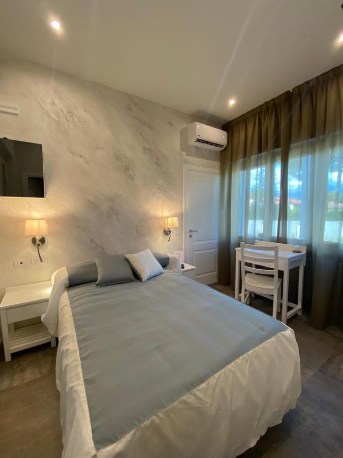 Villa D Erna Marina Di Pietrasanta Buitenkant foto