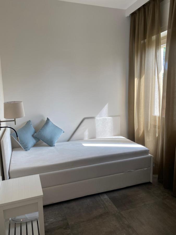 Villa D Erna Marina Di Pietrasanta Buitenkant foto
