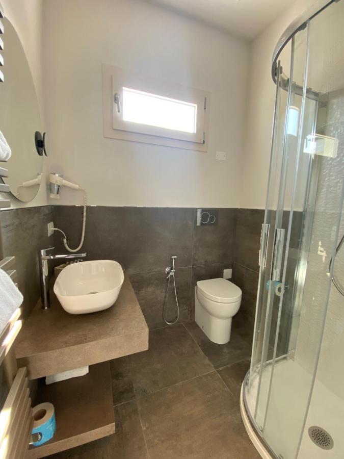 Villa D Erna Marina Di Pietrasanta Buitenkant foto