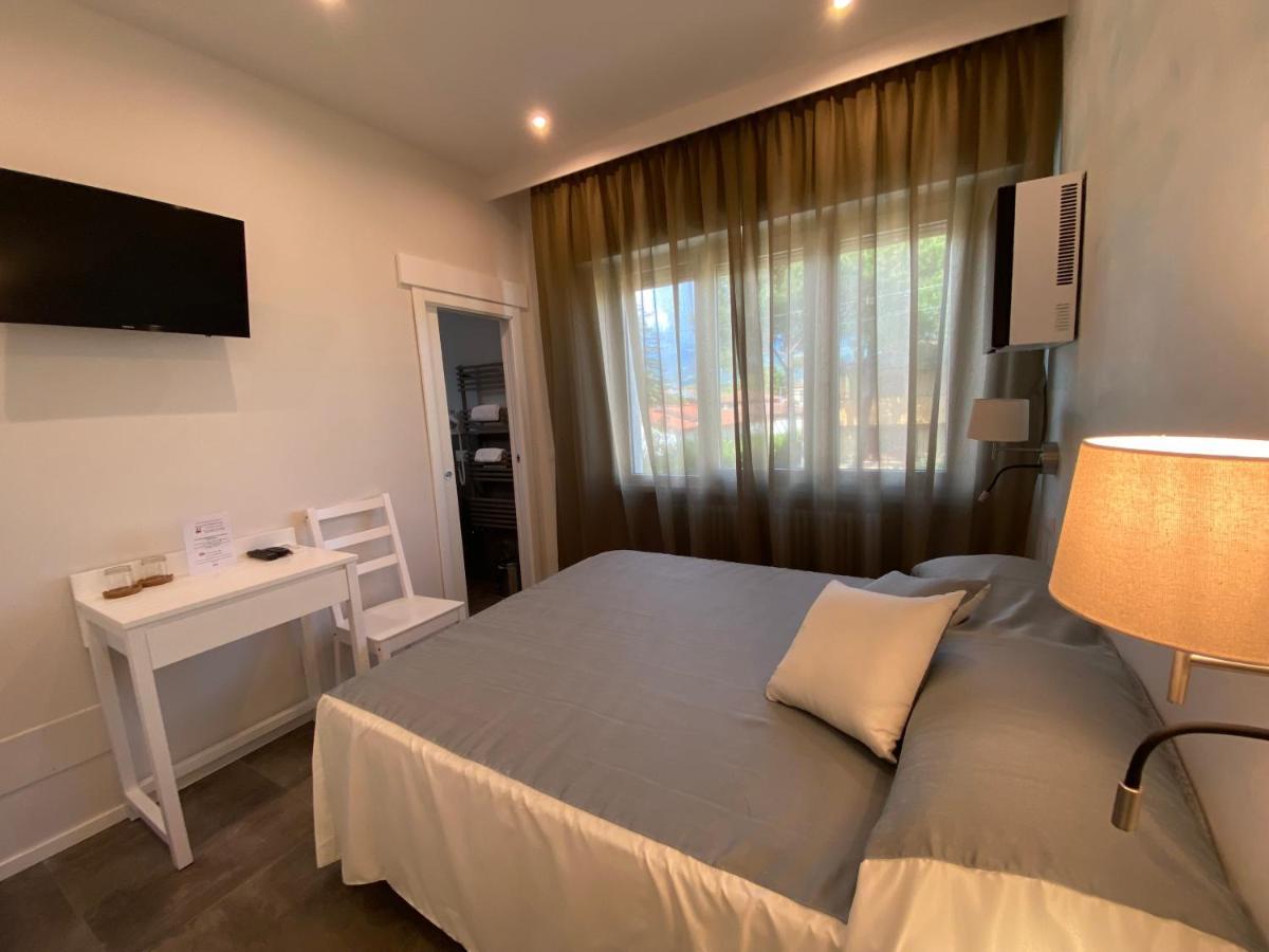 Villa D Erna Marina Di Pietrasanta Buitenkant foto