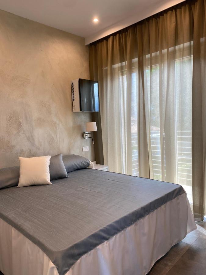 Villa D Erna Marina Di Pietrasanta Buitenkant foto