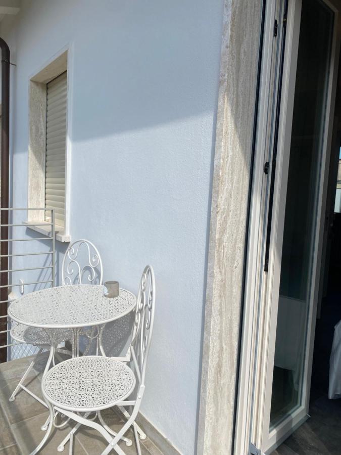 Villa D Erna Marina Di Pietrasanta Buitenkant foto